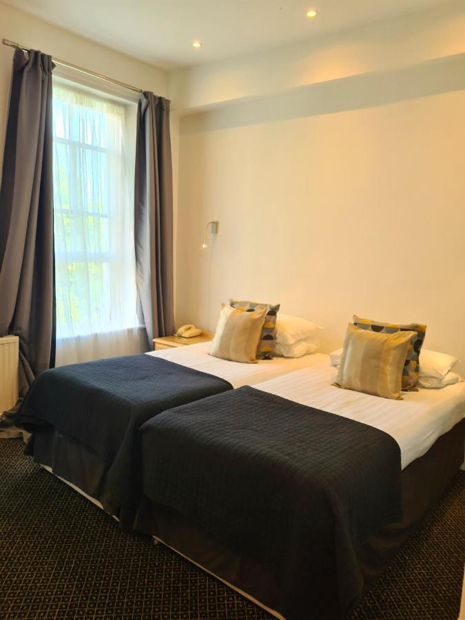 Rushmore Hotel London Exterior photo