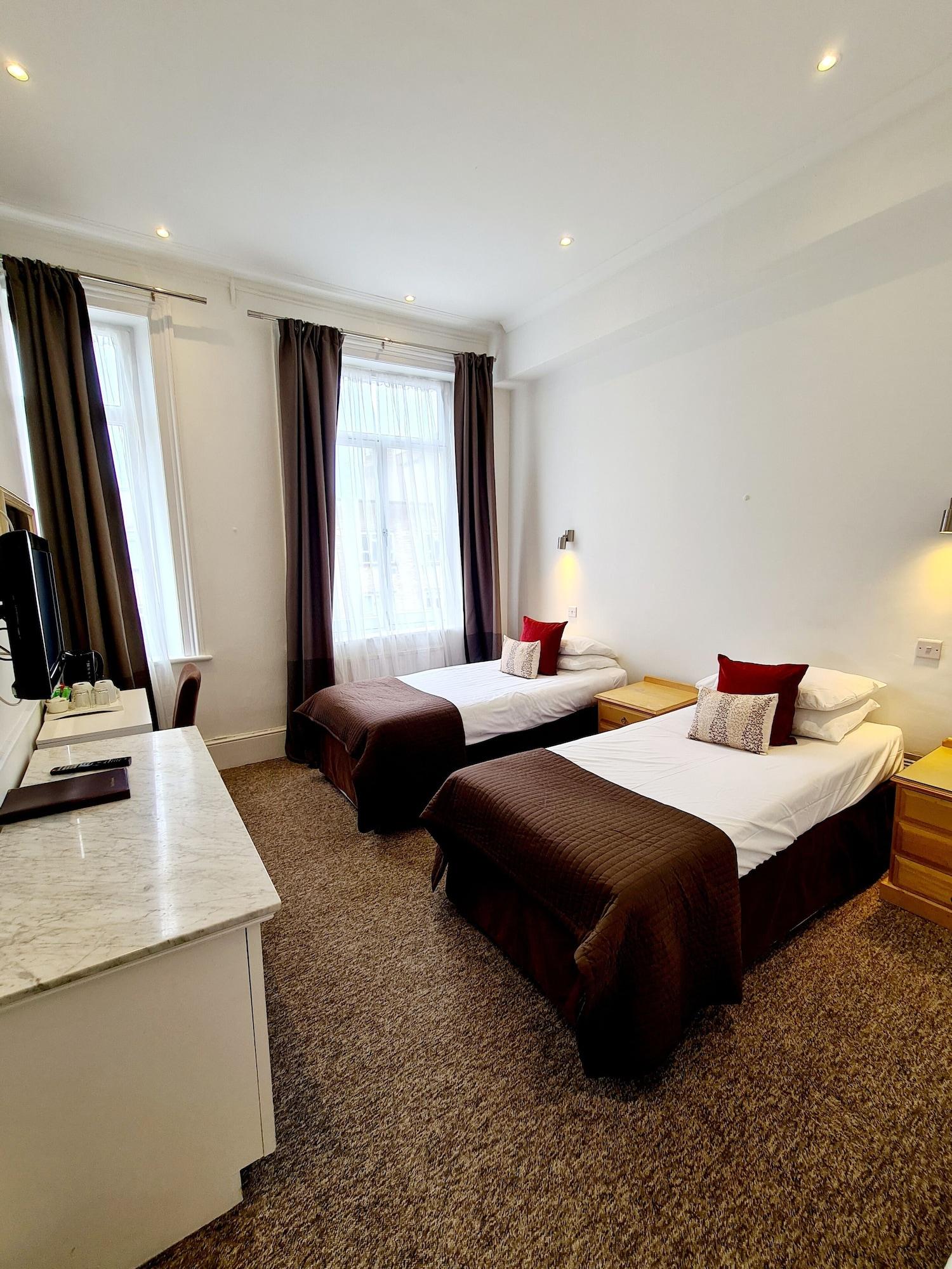 Rushmore Hotel London Exterior photo