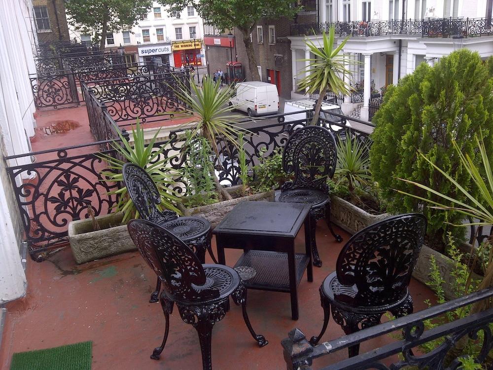 Rushmore Hotel London Exterior photo