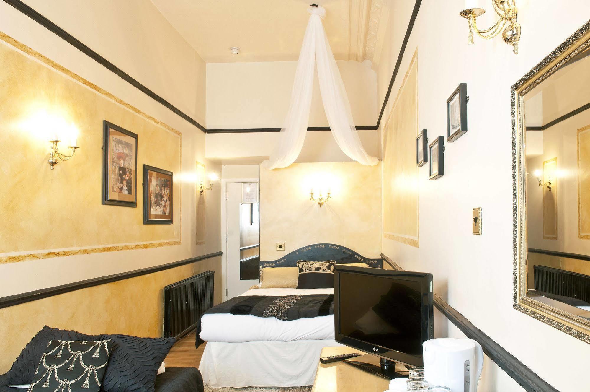 Rushmore Hotel London Exterior photo